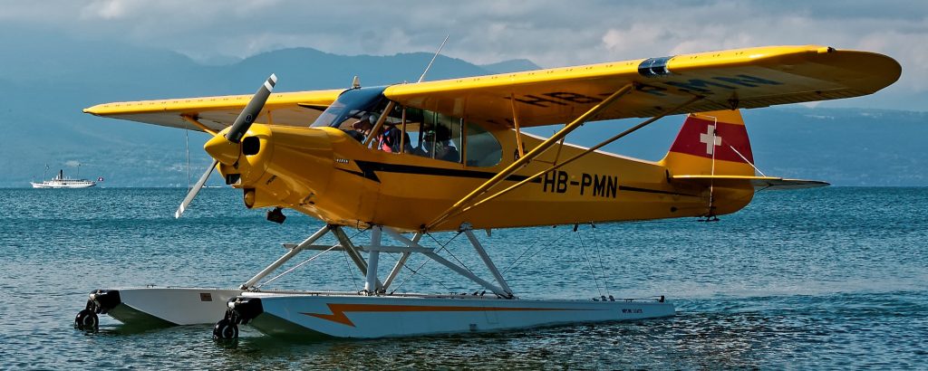 Piper Cub